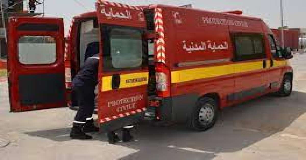 قفصة: نجاة ثلاث طالبات من اختناق بالغاز الطبيعي