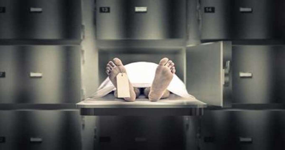 خطأ في تسليم جثّة لذويها بنابل