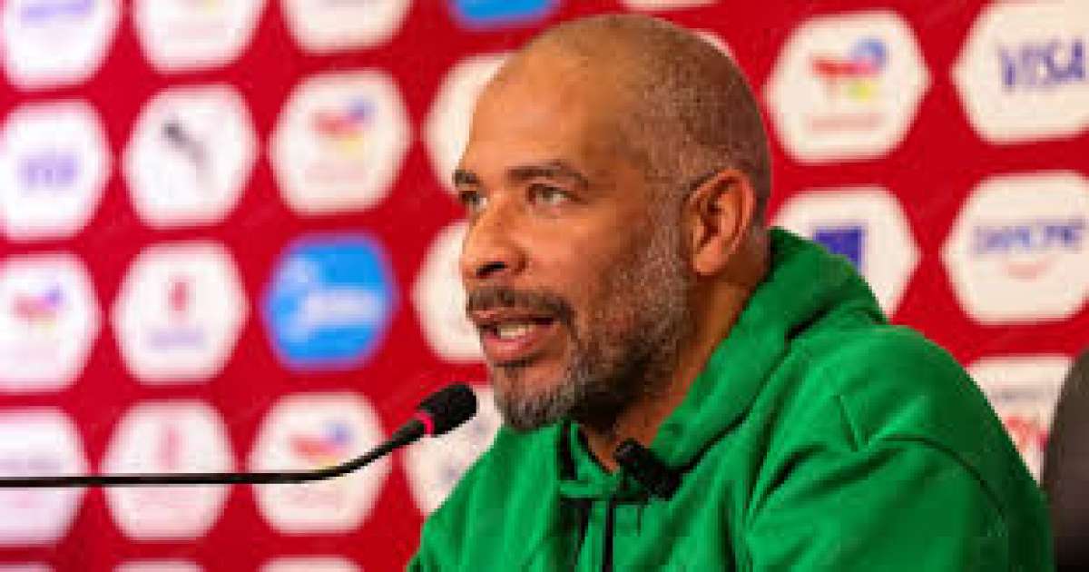 مدرب نيجيريا: هزيمتنا مُوجعة لكن مستحقّة