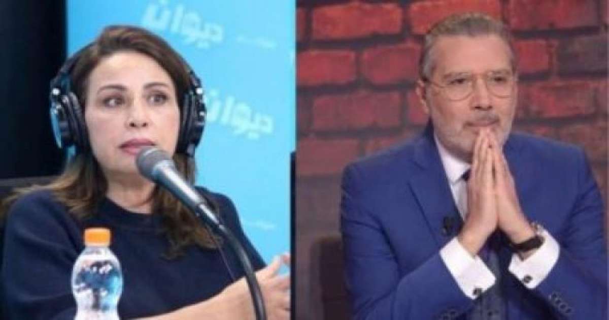 السجن 15 يوما في حق دليلة مصدق وبرهان بسيس