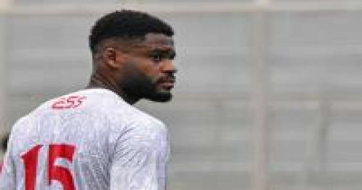 فراس شواط: لست ناكرا للجميل وأتمنى عودة النجم الساحلي