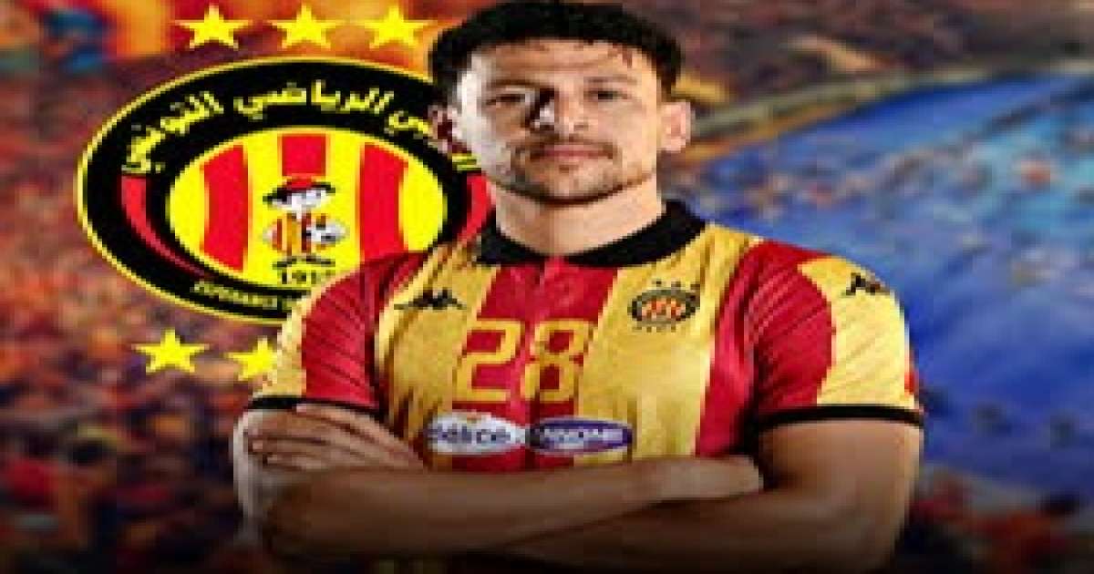 الترجي يُوضّح سبب غياب المساكني ويؤكّد عودته إلى التمارين