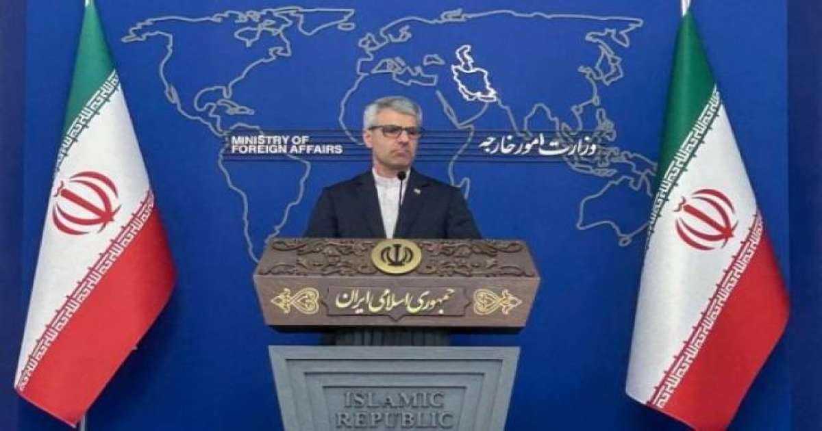 إيران: إذا تعرضنا لأي هجوم عسكري سيكون ردنا شاملا