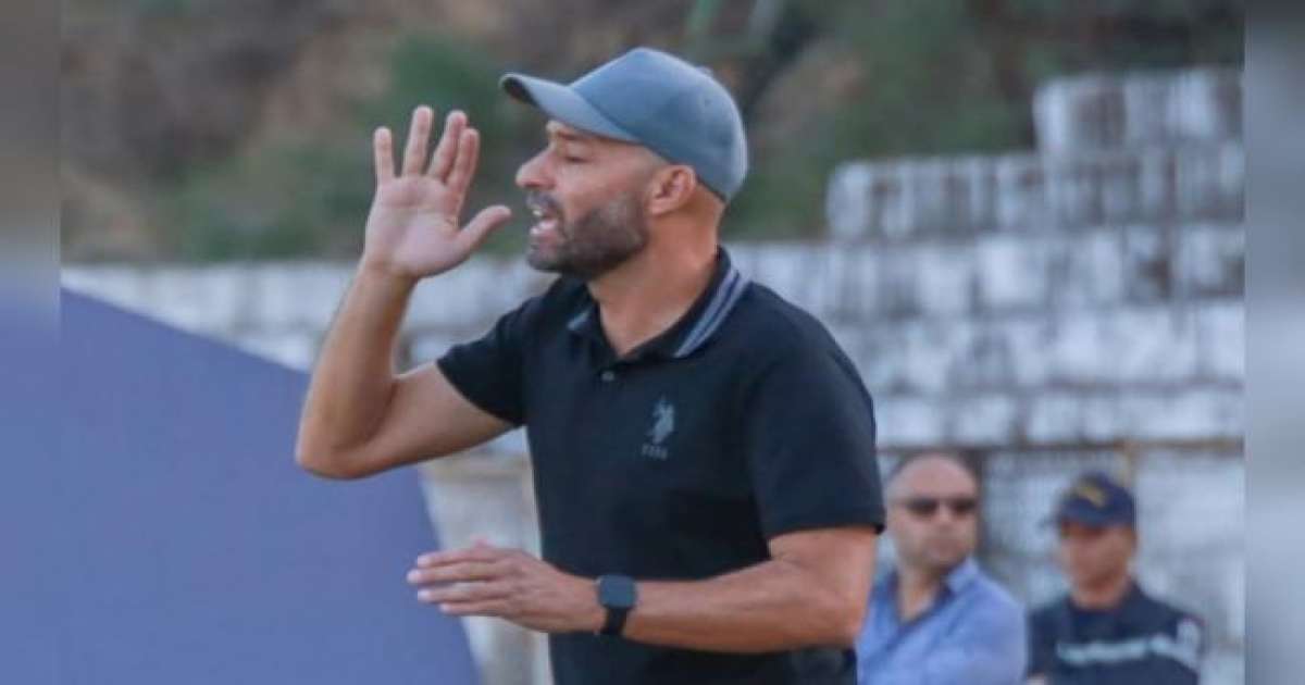 أمين كمون مدربا جديدا للملعب القابسي