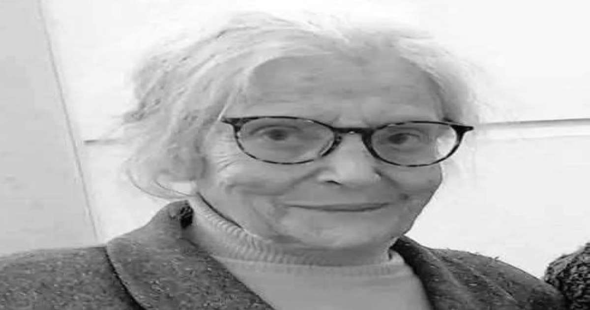 وزارة الشؤون الثقافية تنعى الكاتبة والباحثة سعاد قلوز