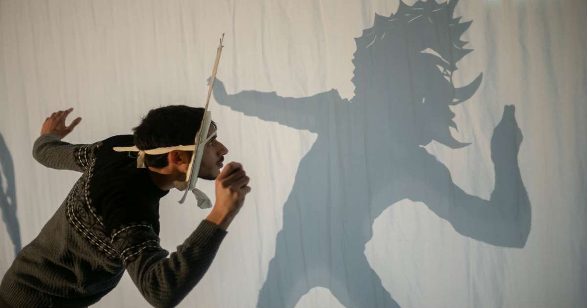 أيام قرطاج لفنون العرائس تسلط الضوء على الظلال .. من الواقع إلى الخيال