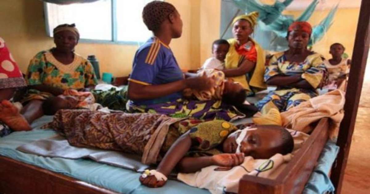 وجه آخر لأزمة المناخ.. الملاريا تهدد نصف مليون أفريقي