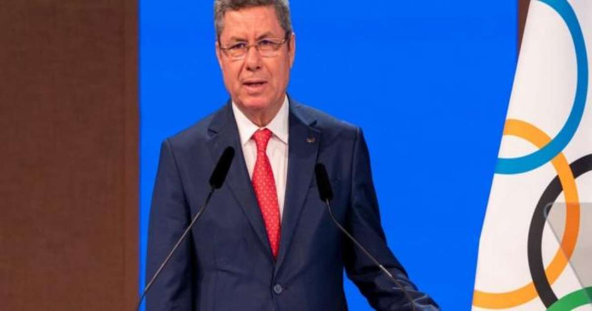 تعيين محرز بوصيان عضوا في لجنة التأديب بالألعاب الأولمبية الشتوية 2026
