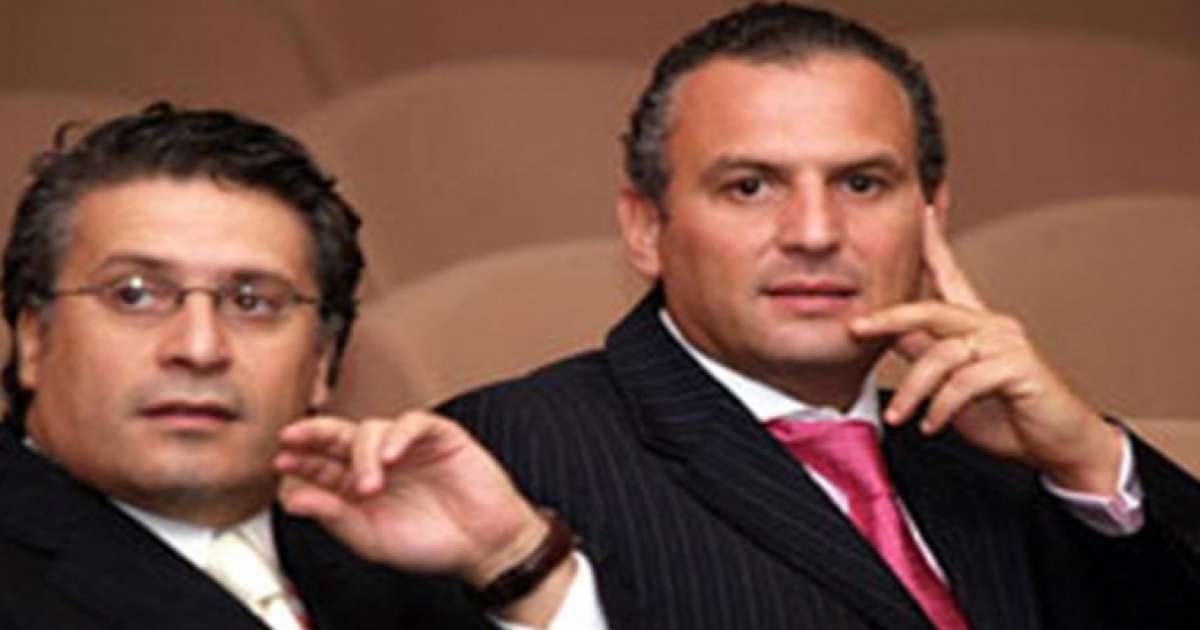 تأخير النظر في قضية الأخوين غازي ونبيل القروي