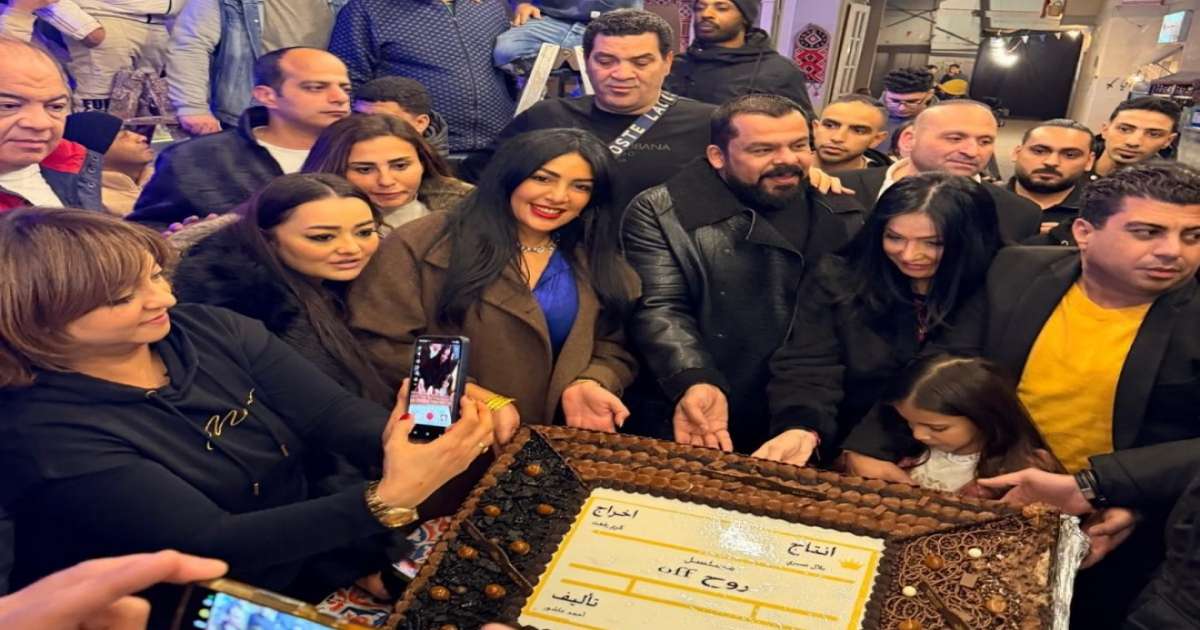 بلوغر تتسبب في إيقاف بث مسلسل خلال شهر رمضان