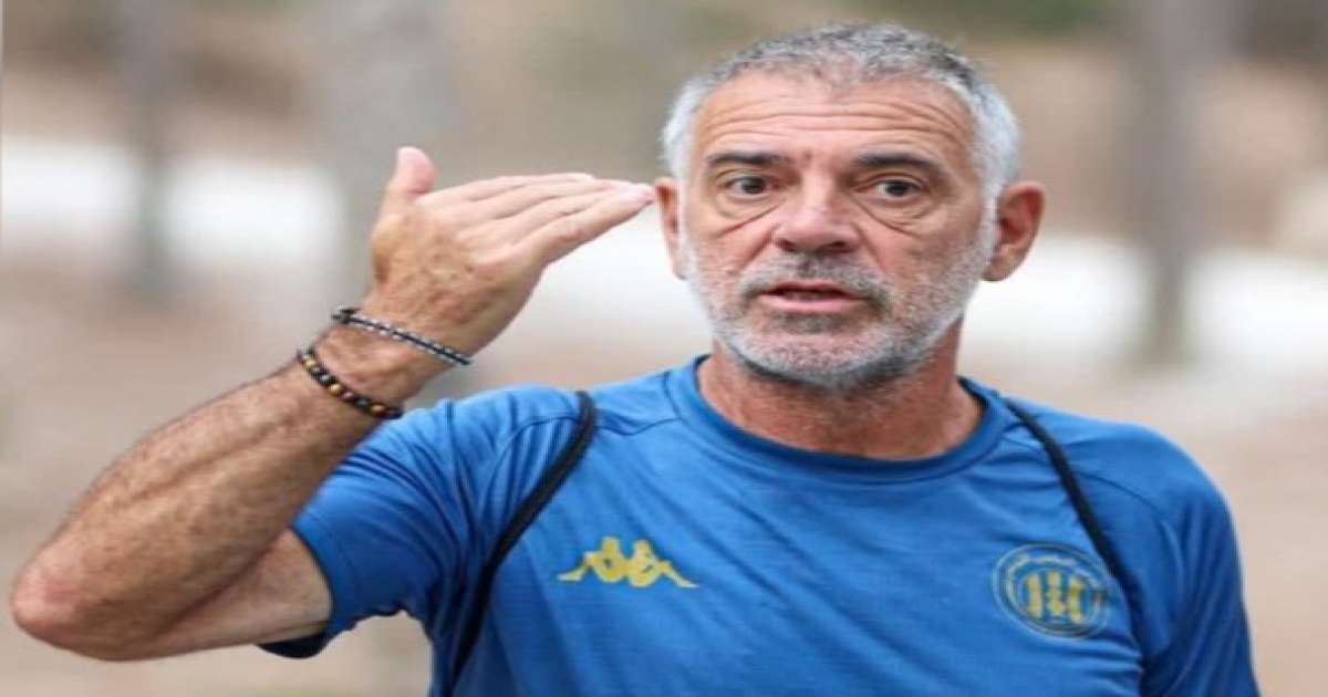 الترجي الرياضي : كريستيان براكوني يُـشرف مؤقتا على تدريب الفريق