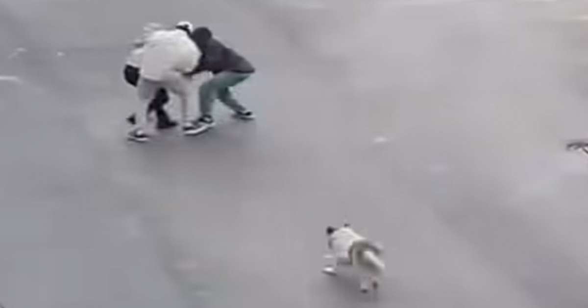 براكاج سكرة: إيقاف ثلاثة أجانب