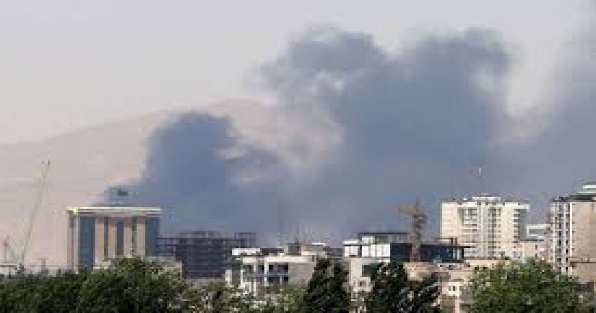 أكثر من ألف قتيل في الضربات الأمريكية الإسرائيلية على إيران