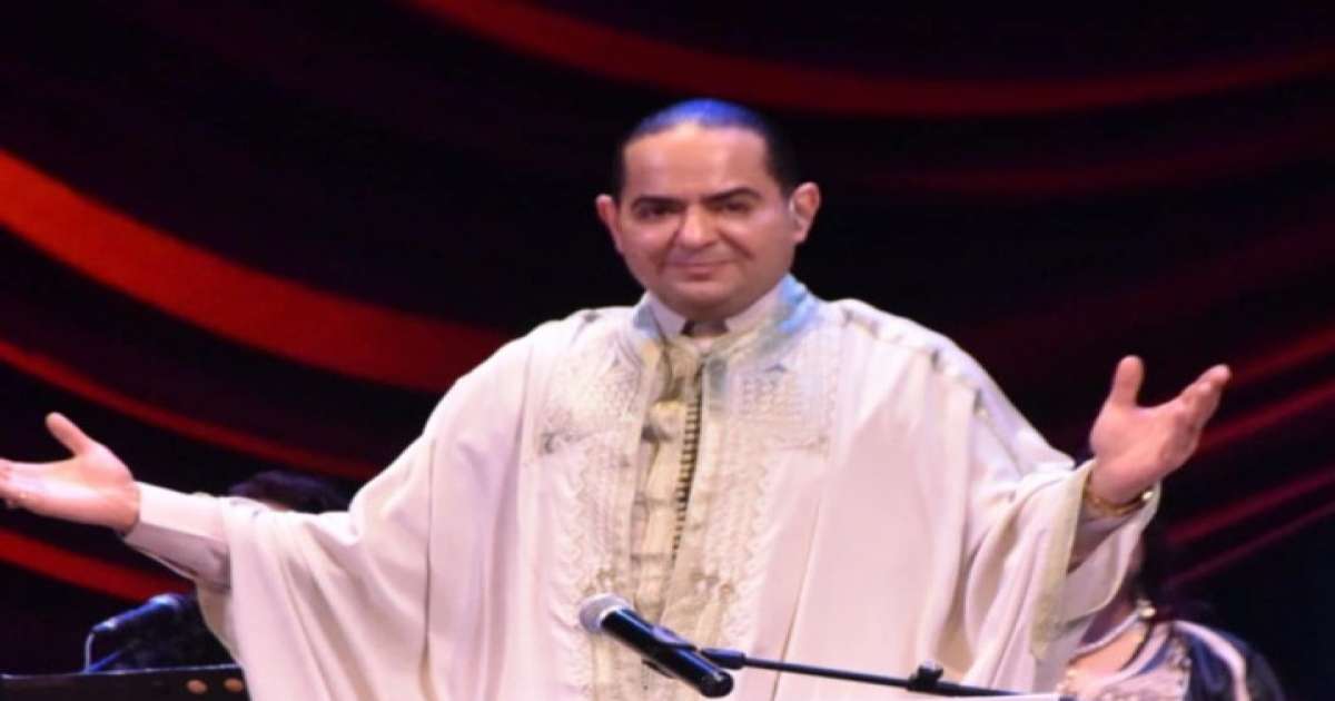 الثلاثاء 10 مارس: زياد غرسة نجم رمضان في المدينة